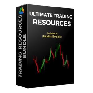 COMPLETE TRADING BUNDLE | Candlesticks + Chart Patterns E-Book | Beginner To Advanced Level Strategy 2024